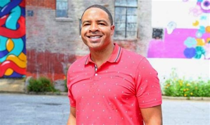 Who is Mike Hill net worth? – Celebrity.fm – #1 Official Stars, Business & People Network, Wiki, Success story, Biography & Quotes