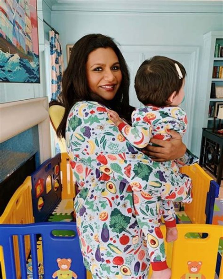 Who Is Mindy Kaling’s Mystery Baby Daddy and What Do We Know About Her Daughter?