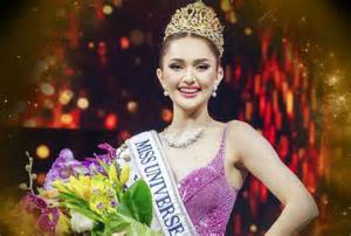 8 Things To Know About Miss Philippines Catriona Gray, The Newest Miss Universe