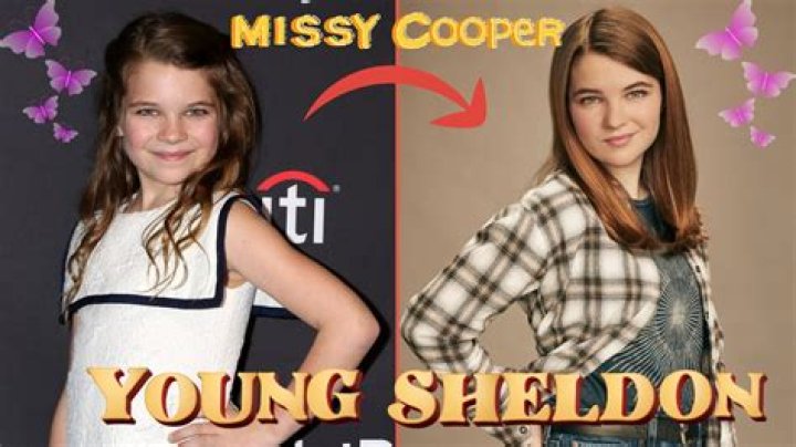 Who is Missy Cooper’s boyfriend? – Celebrity.fm – #1 Official Stars, Business & People Network, Wiki, Success story, Biography & Quotes