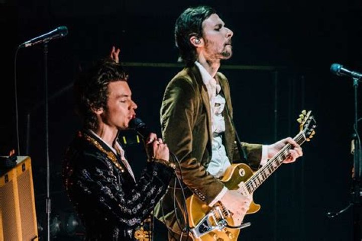 Who is Mitch with Harry Styles? – Celebrity.fm – #1 Official Stars, Business & People Network, Wiki, Success story, Biography & Quotes