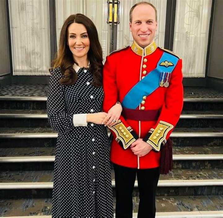 
Who is Molly Brinkmann? Kate Middleton lookalike who wishes to play the Princess in The Crown 