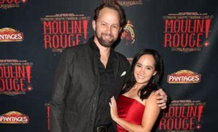 Who Is Nathan Moore, Lana McKissack Husband? Married Life