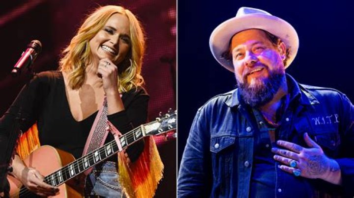 Who Is Nathaniel Rateliff Wife? Meet The Family Of The Singer