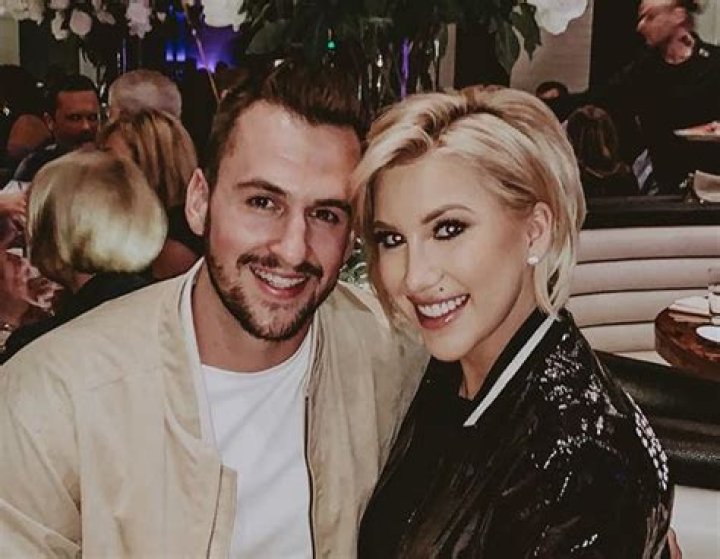 Savannah Chrisley Is Head Over Heels for Fiance Nic Kerdiles Despite Postponing Their Wedding