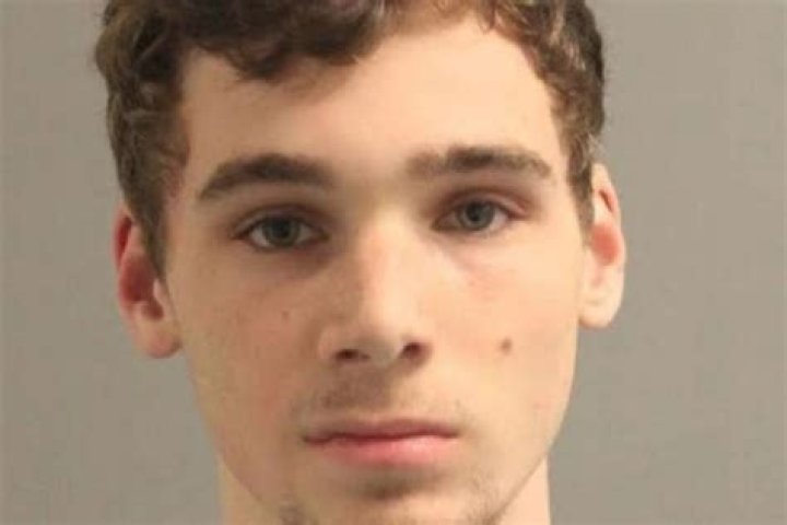 Who Is Nicholas Hoffman? Arrested For Attempted Murder Of Classmate