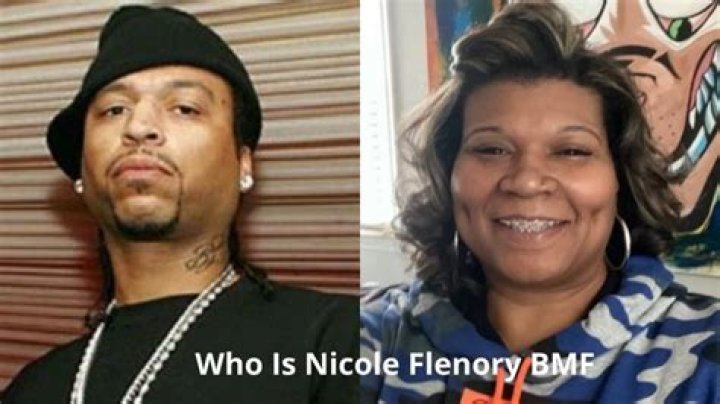 Who is Nicole Flenory? – Celebrity.fm – #1 Official Stars, Business & People Network, Wiki, Success story, Biography & Quotes