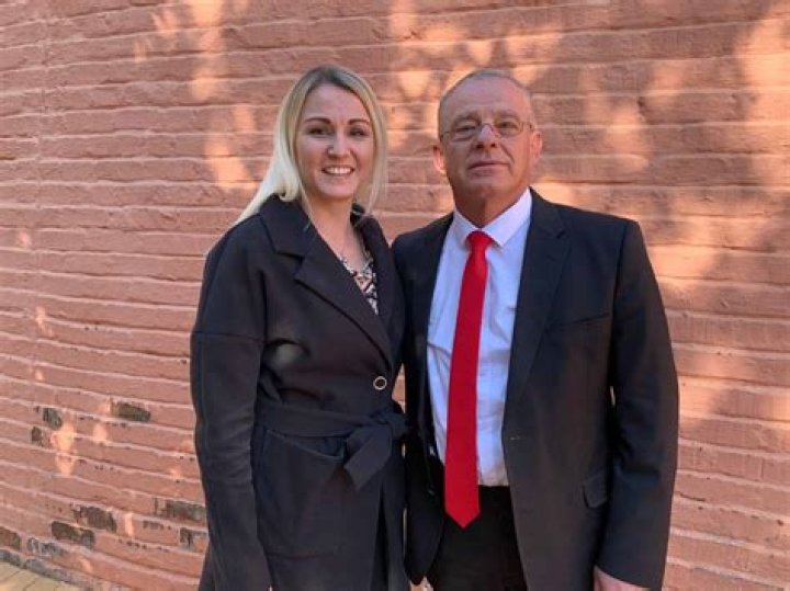 
Who Is Nicoleen Swart? Meet Jaco Swart Wife Amid The Assault News 