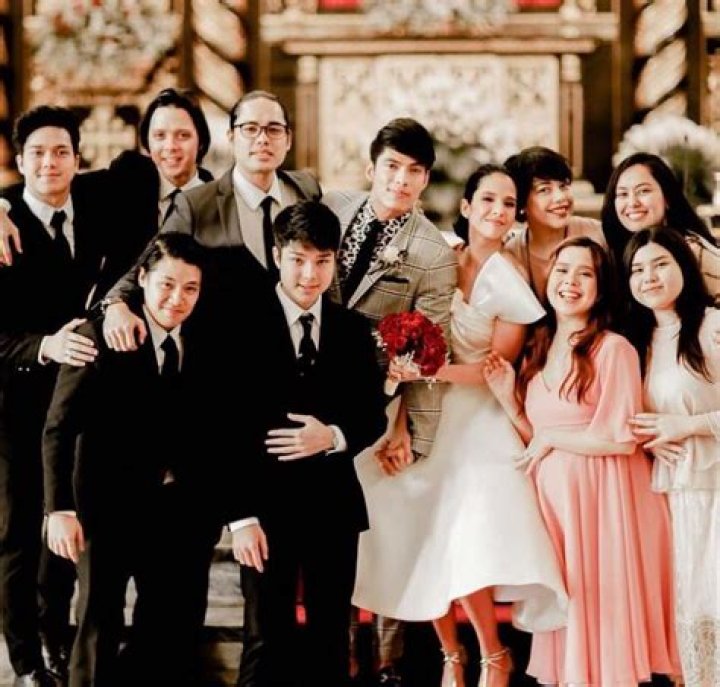 Who is Nicolo Magalona? All About Francis Magalona's Son