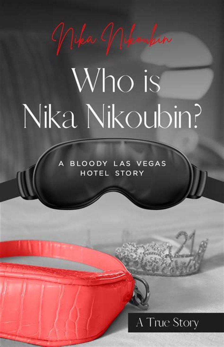 
Who is Nika Nikoubin? Woman who stabbed date in a Vegas hotel during sex, walks free after 36 months’ probation 