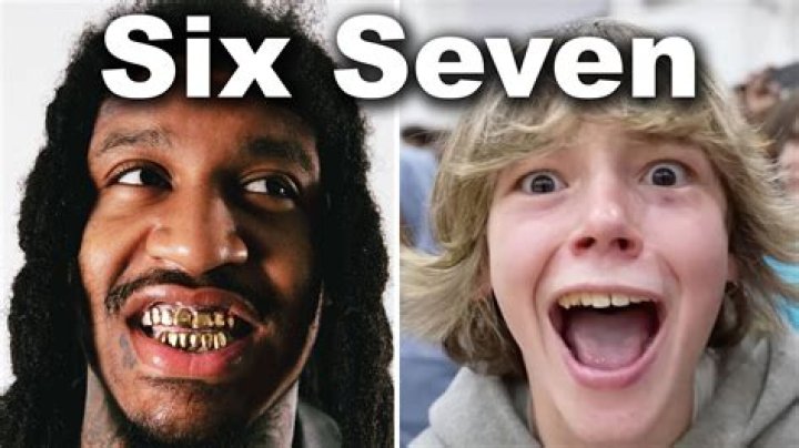 Who is No 67 in Zero Chill?