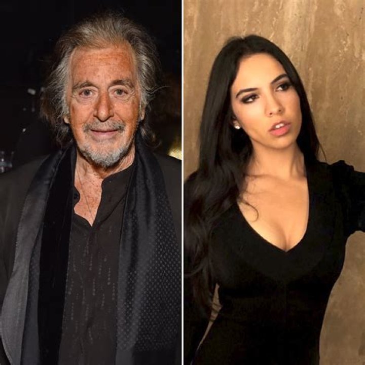 
Who is Noor Alfallah? All About Mick Jagger’s Ex and Al Pacino’s Girlfriend 