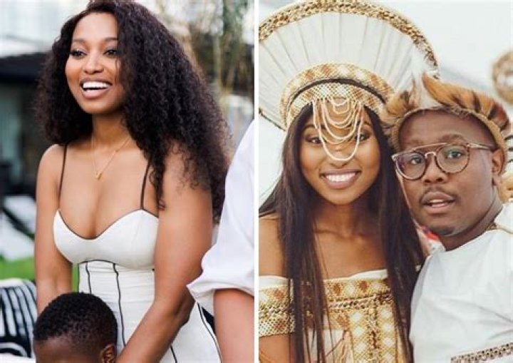 Who Is Ntando Duma Wife? Actress Stuns Fans With Her Lavish New House