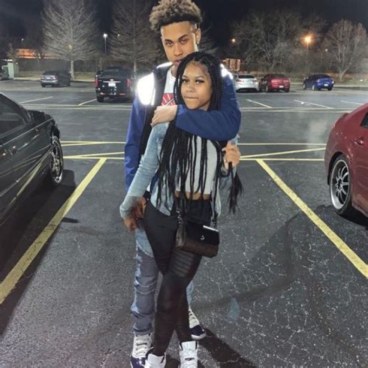
Who Is Nuni Dior Boyfriend? Instagram Model’s Dating Life As She Introduces Her Partner On The Internet 