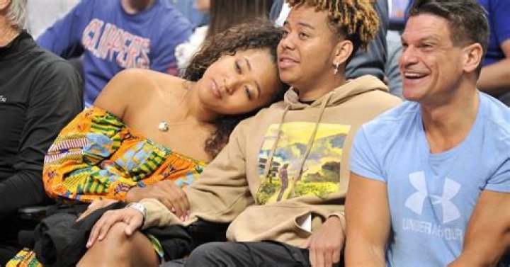 
Who Is Osaka In Relationship With… What About Her Boyfriend? 