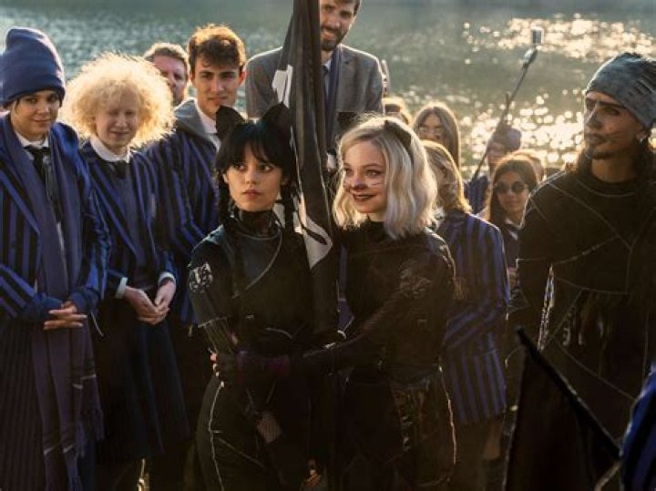 
Who Is Pantea Panahiha? Everything To Know About The Cast From Hit The Road 