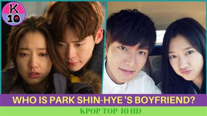 Who is Park Shin Hye boyfriend? – Celebrity.fm – #1 Official Stars, Business & People Network, Wiki, Success story, Biography & Quotes