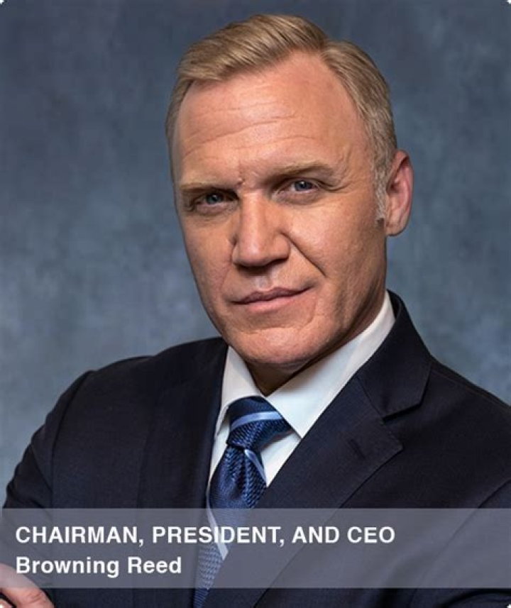 Who is Patrick Lloyd? – Celebrity.fm – #1 Official Stars, Business & People Network, Wiki, Success story, Biography & Quotes