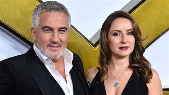 Who is Paul Hollywood’s ex girlfriend? – Celebrity.fm – #1 Official Stars, Business & People Network, Wiki, Success story, Biography & Quotes