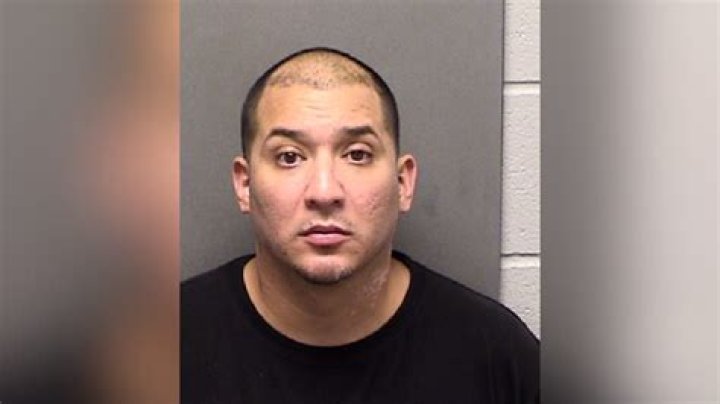
Who is Pete Robles? Texas father arrested after gun was found inside 3-year-old’s bag 