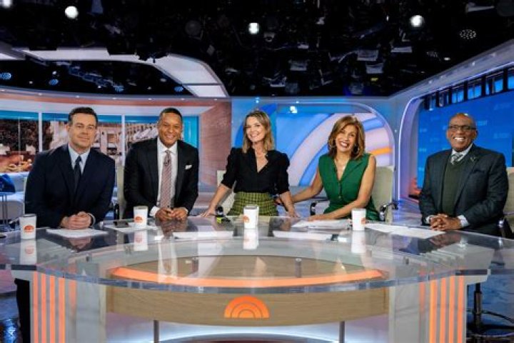 
Who Is Pete Williams Husband David L Gardner MD – Where Is He Going After Retiring From NBC News? 