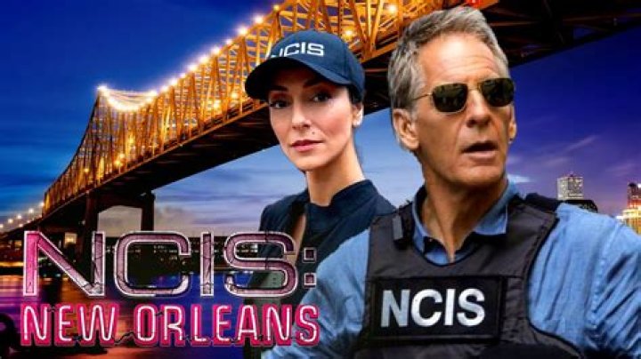 Who is prides girlfriend on NCIS New Orleans?