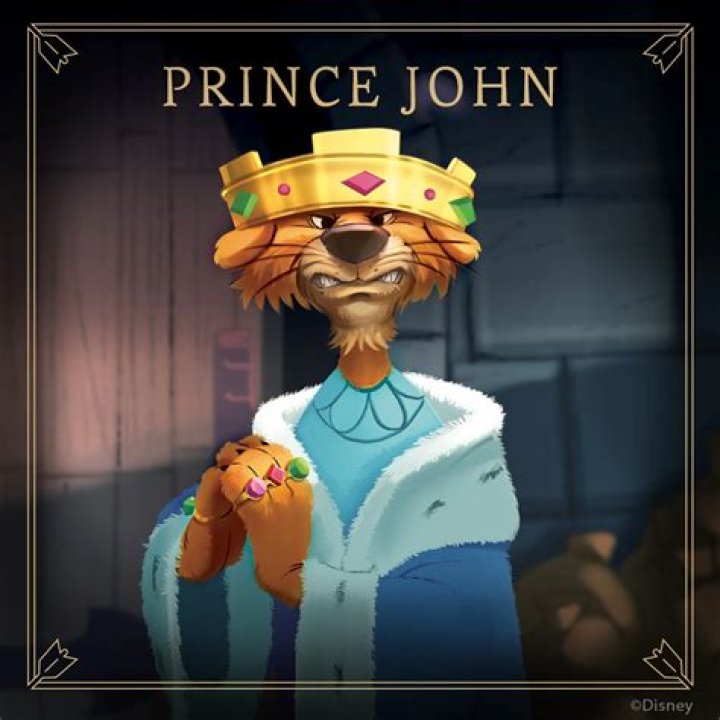 Who is Prince John Disney? – Celebrity.fm – #1 Official Stars, Business & People Network, Wiki, Success story, Biography & Quotes