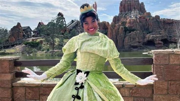 Who is Princess Tiana at Disney World? – Celebrity.fm – #1 Official Stars, Business & People Network, Wiki, Success story, Biography & Quotes