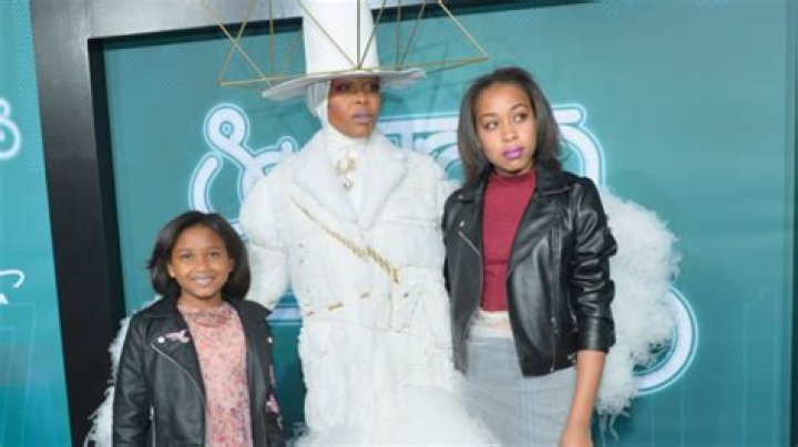 Who is Puma Curry’s dad? All about Erykah Badu baby fathers amid viral picture outcry