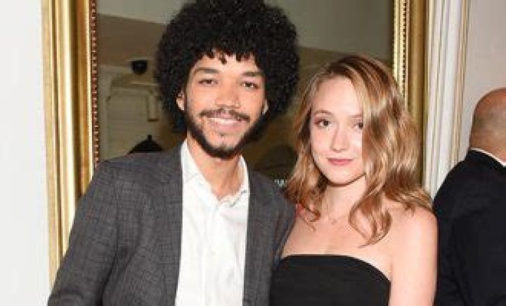 Who Is Raffaella Meloni? Meet Justice Smith Girlfriend: Family & Net Worth