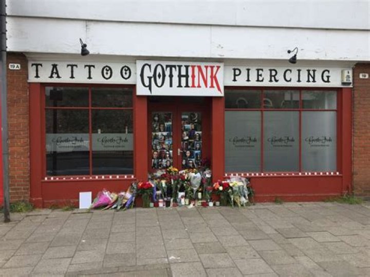 
Who Is Ramona Stoia? 35-Year-Old GothInk Studio Tattoo Artist And her Boyfriend’s Death Case 