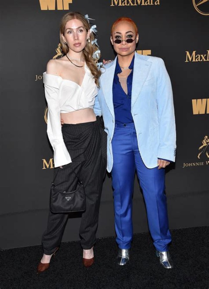 
Who Is Raven Klaasen Wife Celeste Jae? Meet The Celebrity Spouse On Instagram 