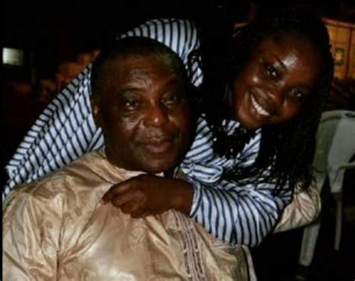Who is Raymond Dokpesi's Daughter? Meet Homto Zaida Dokpesi