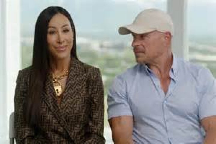 Who Is RHOSLC’s Angie Katsanevas’ Husband Amid Cheating Allegations? Meet Shawn Trujillo