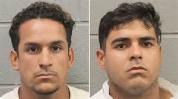 
Who Is Richard Plata? Houston Boy Arrested For Torturing Richard Davis To Death With Pins 