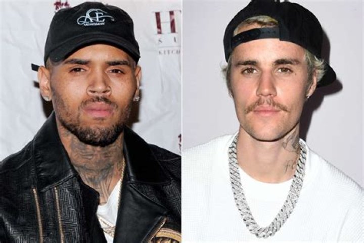 Who is richer Chris Brown or Justin Bieber?