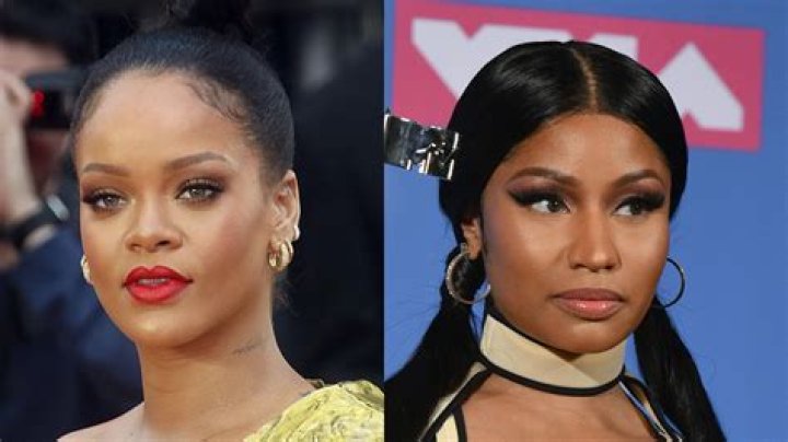 Who is richer Nicki Minaj or Rihanna? – Celebrity.fm – #1 Official Stars, Business & People Network, Wiki, Success story, Biography & Quotes