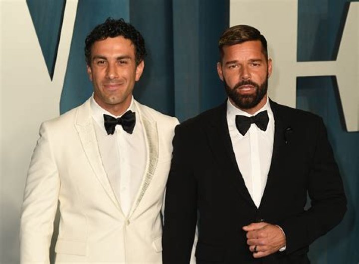 Ricky Martin’s Estranged Husband Jwan Yosef Is an Award-Winning Artist: Meet the Painter