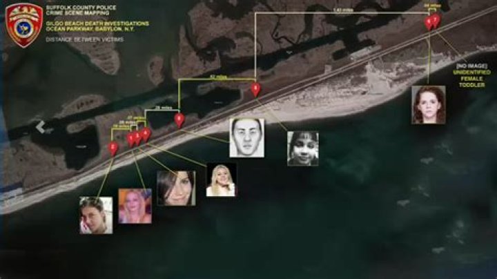 
Who is Robert Macedonio? Lawyer representing Gilgo Beach murder suspect’s wife Asa Ellerup is an ex-con 