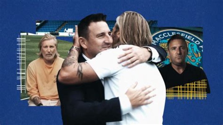 
Who Is Robert Smethurst Wife? Macclesfield FC Owner Net Worth In 2022 