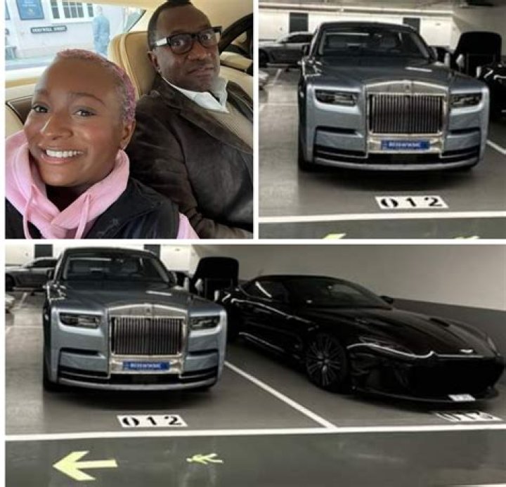 Who is Royce baby father? – Celebrity.fm – #1 Official Stars, Business & People Network, Wiki, Success story, Biography & Quotes