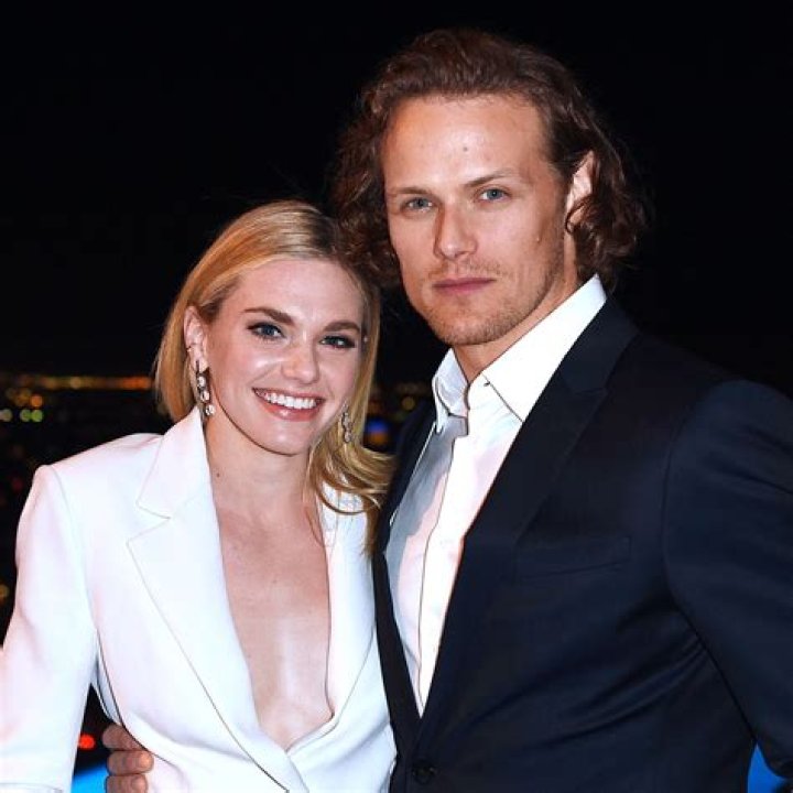 Who is Sam Heughan wife? – Celebrity.fm – #1 Official Stars, Business & People Network, Wiki, Success story, Biography & Quotes