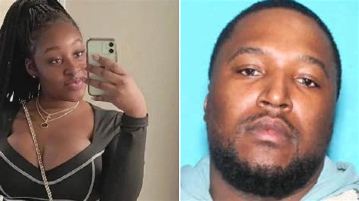 
Who Is Samuel Day? 48-Year-Old Accused Of Stabbing 23-Year-old 