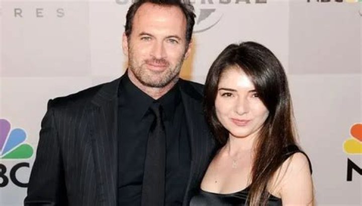 Who is Scott Patterson Married To? – Celebsgraphy