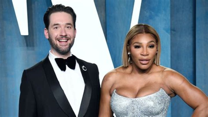 Serena Williams’ Husband Is the Cofounder of Reddit: See Alexis Ohanian’s Job, Net Worth and More! 