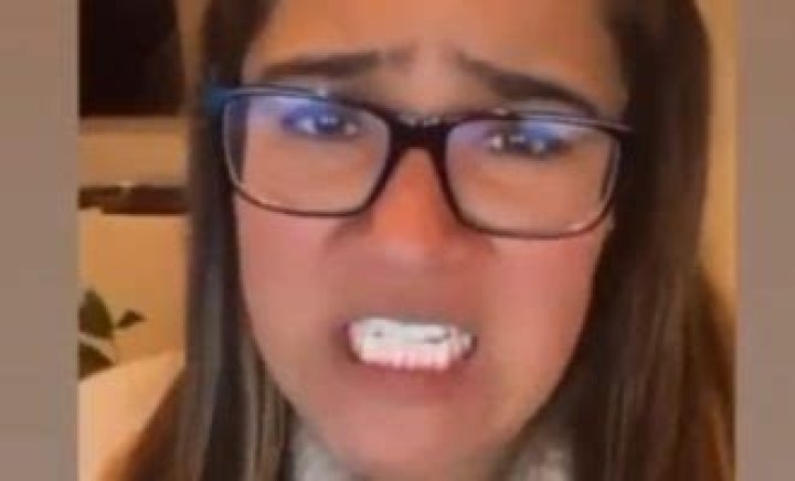 
Who is Shakeba Morrad? U.S. attorney slammed for mocking Israelis pleading for return of Kidnapped civilians by Hamas 