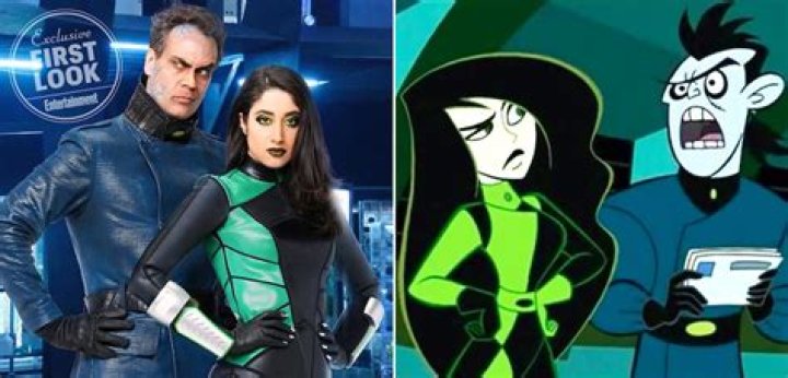 Who is Shego to drakken? – Celebrity.fm – #1 Official Stars, Business & People Network, Wiki, Success story, Biography & Quotes