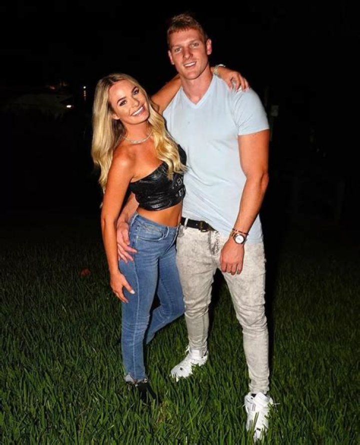 Here’s Why ‘Siesta Key’ Star Juliette Porter’s New Boyfriend Sam Logan May Look Familiar