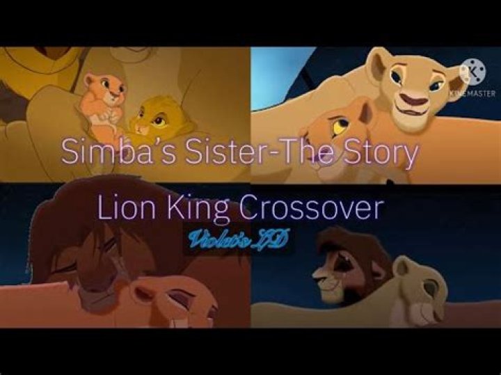 Who is Simba’s sister? – Celebrity.fm – #1 Official Stars, Business & People Network, Wiki, Success story, Biography & Quotes