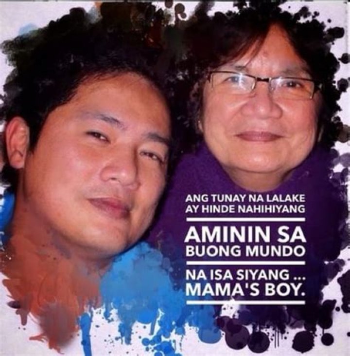 
Who Is Smokey Manaloto Wife? Meet His Baby Momma 